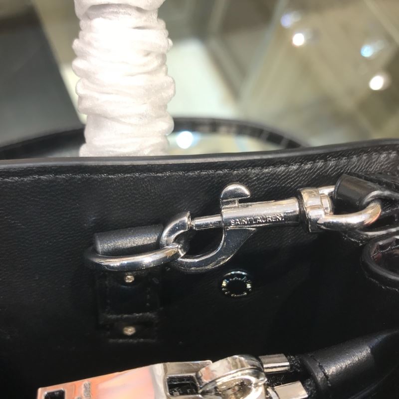 YSL Top Handle Bags